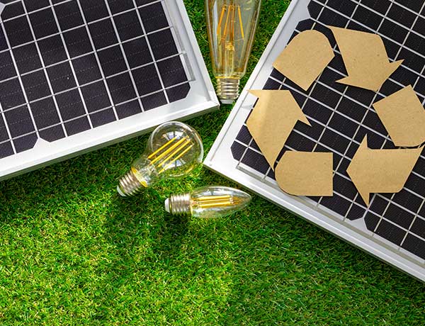 Consultores autoconsumo energía solar