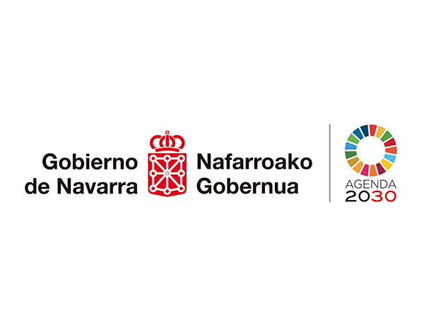 Logo Gobierno Navarra