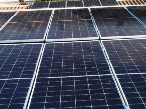 Instalación placas solares en Guadalajara