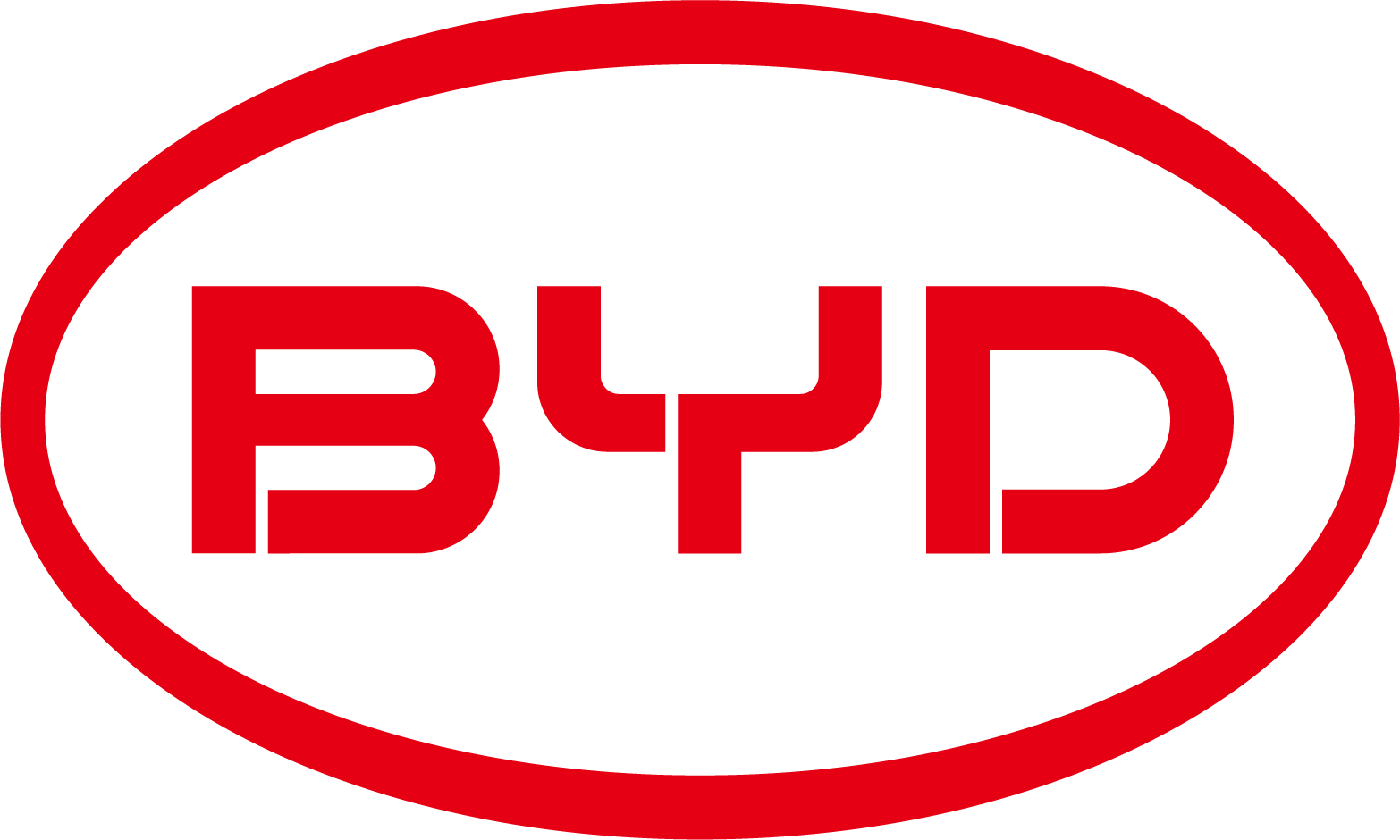instaladores baterías BYD