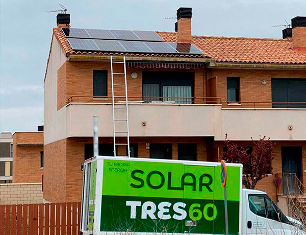 Placas solares precio para una casa