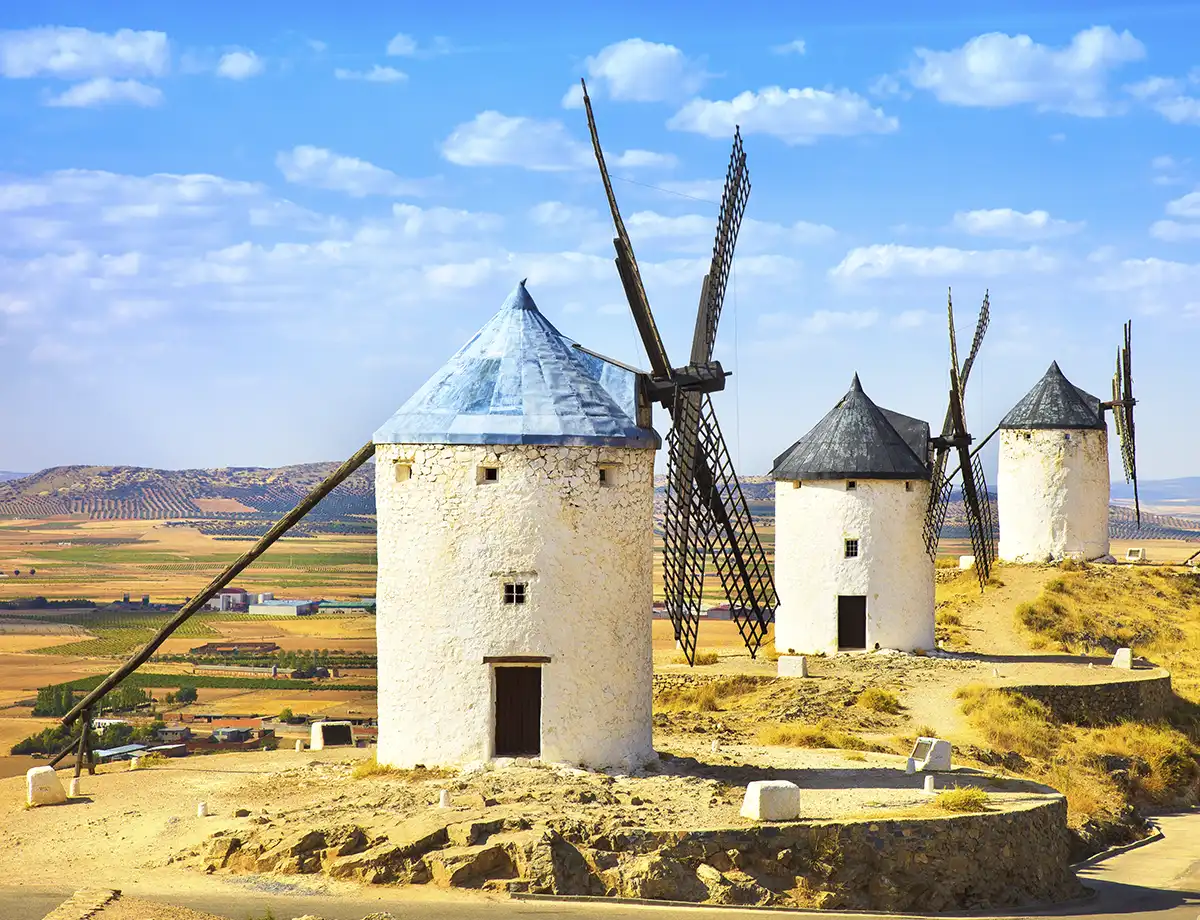 subvenciones para placas solares en Castilla La Mancha