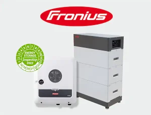 sistemas backup Fronius