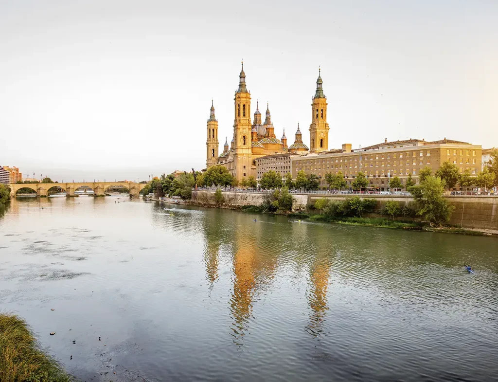 instalación de placas solares en Zaragoza