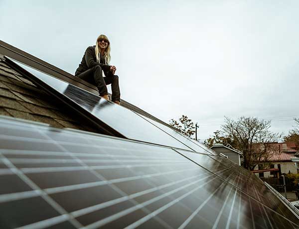 financiacion para instalar energia solar